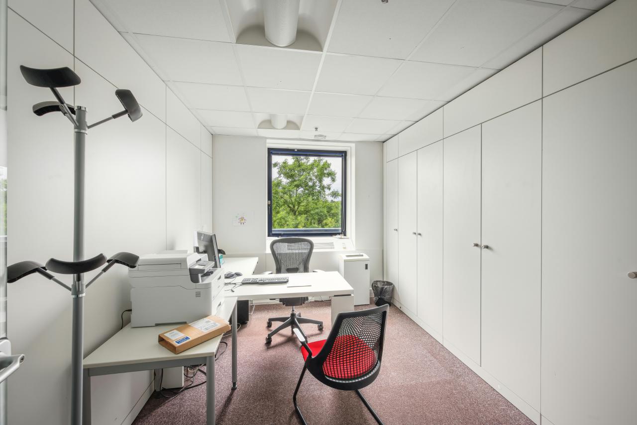 Bureau Antony 2769m² Location bureau Antony Hauts-de-Seine OLBUR2104451 6